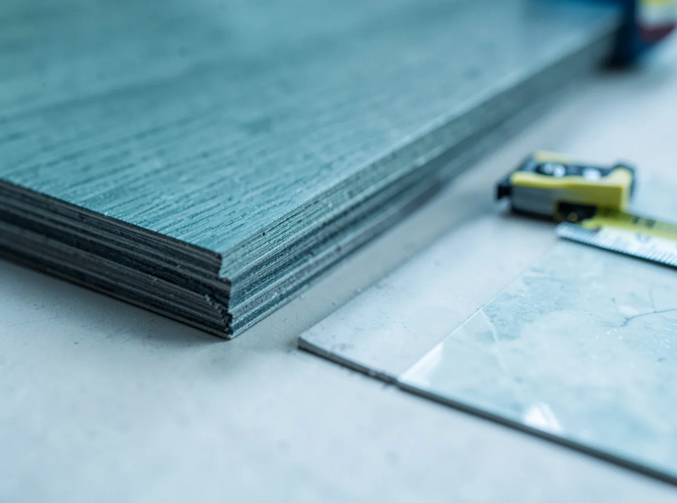 Luxury Vinyl Plank Installation Biscoe, AR FAQs